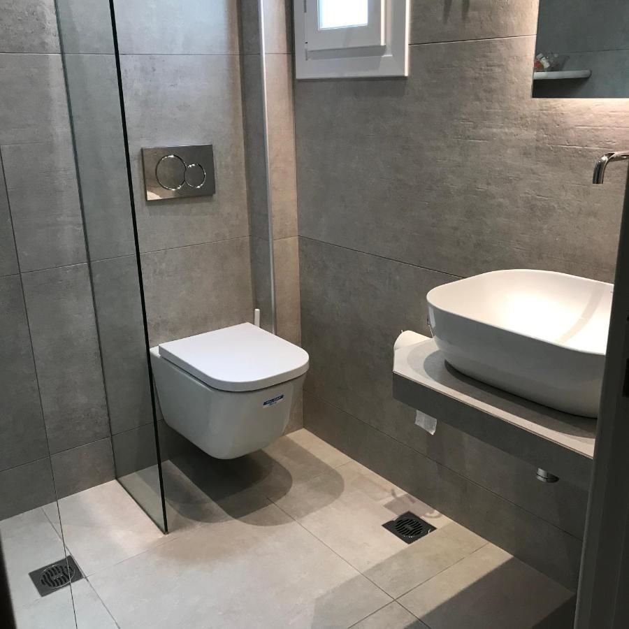Vassiliki Rooms Páros Zewnętrze zdjęcie