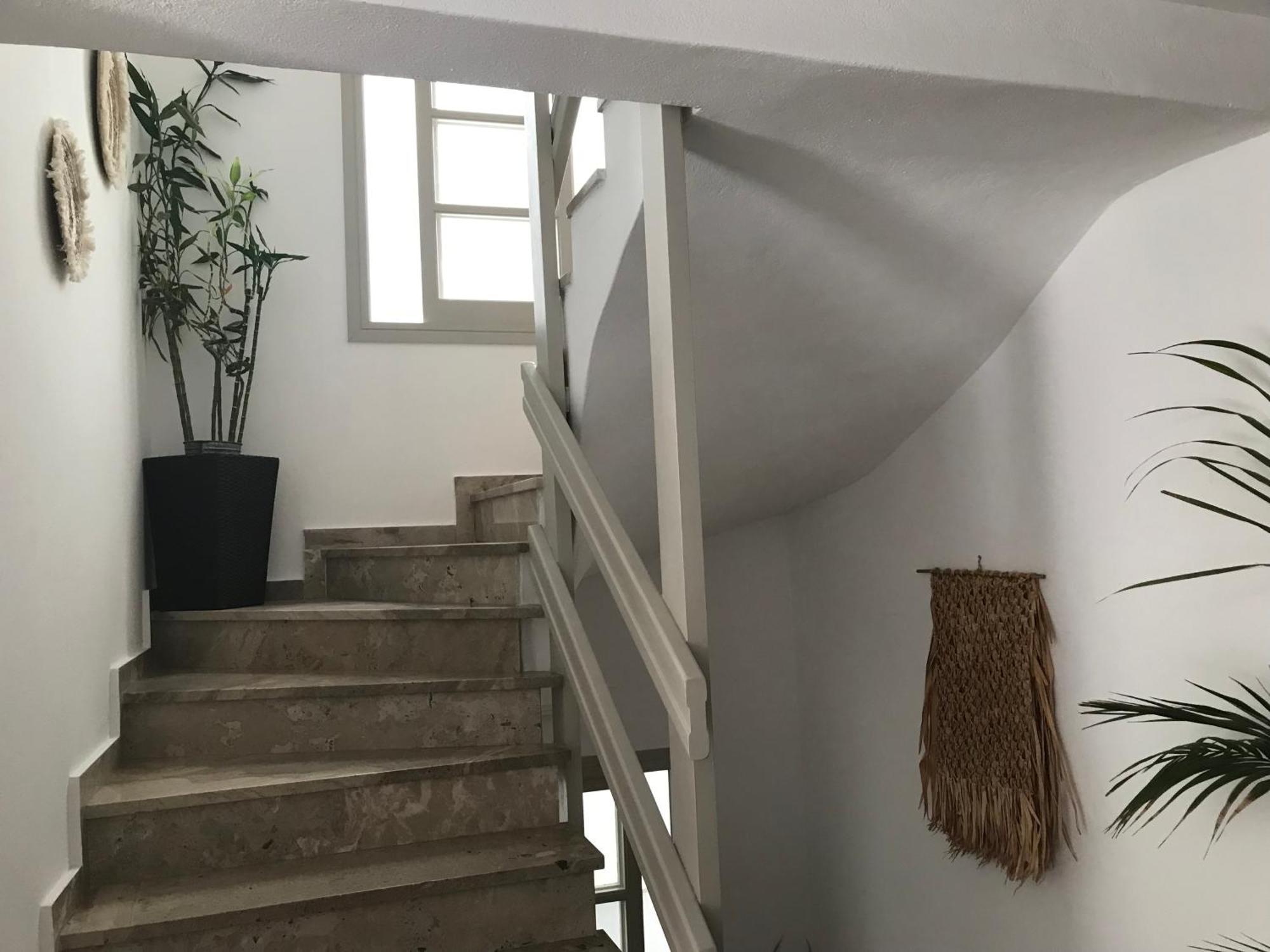 Vassiliki Rooms Páros Zewnętrze zdjęcie
