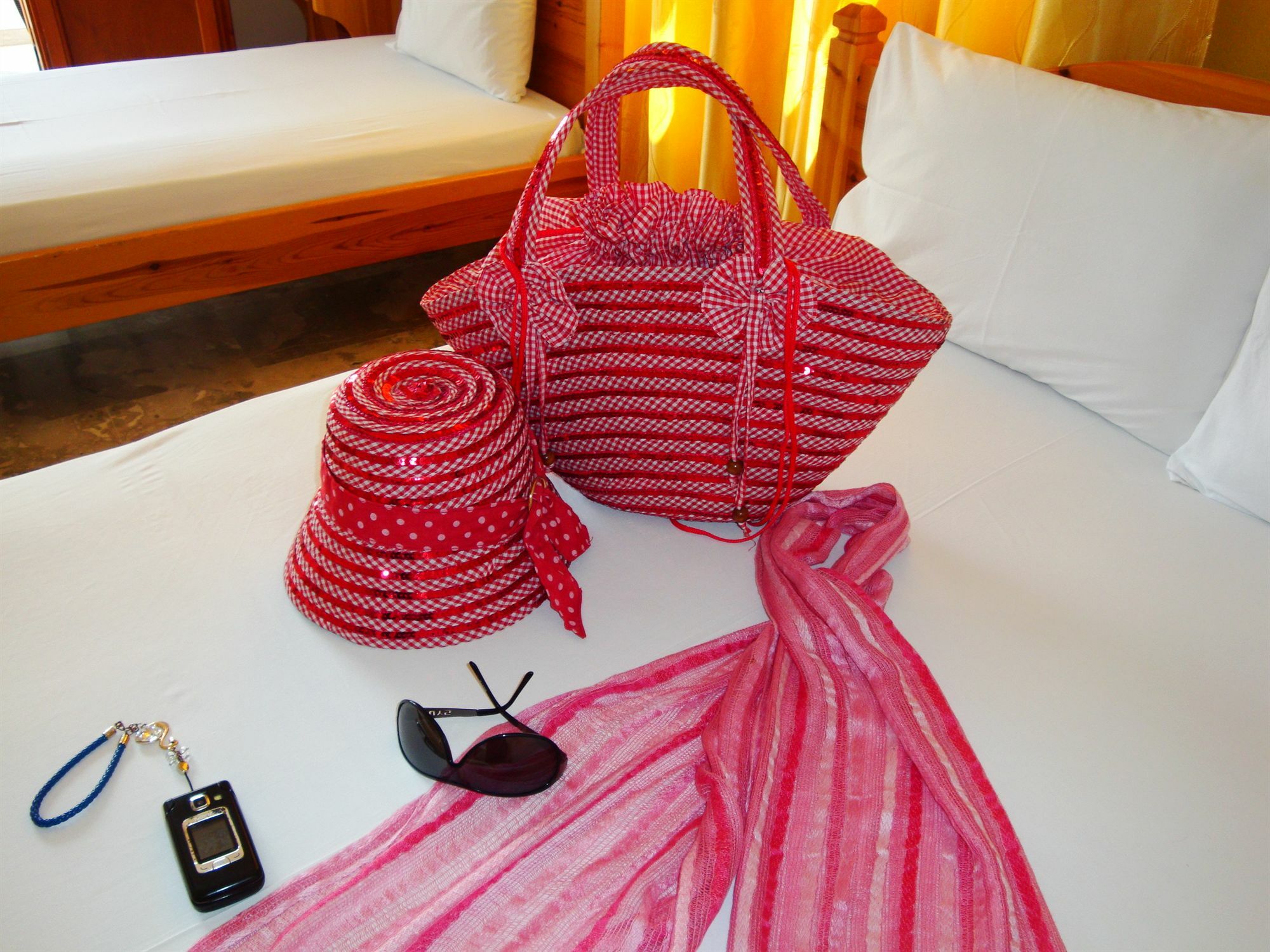 Vassiliki Rooms Páros Zewnętrze zdjęcie